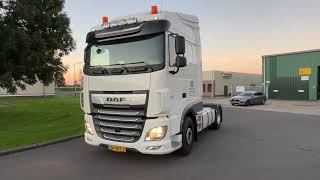 DAF XF 450 Daf 106XF 450 EURO6 Automaat lage km truck tractor for sale - Image 4 | Autoline DAF XF 450 Daf 106XF 450 EURO6 Automaat lage km truck tractor | Image 4 - Autoline