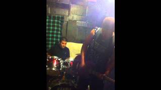 MADCAP - Bright Lights, Big City (Los Equis cover)