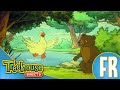 Petit Ours Petite Ours A La Grippe Explorateur A La Peche Ep 4