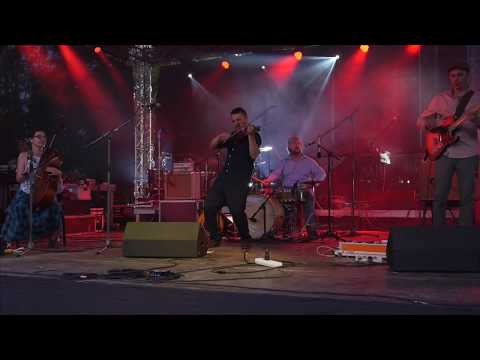 Odpoczno - Piejo koguci (Jazz nad Odrą 2018)