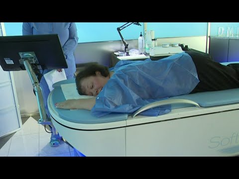 Karmanos Cancer Institute to receive first FDA-approved SoftVue system