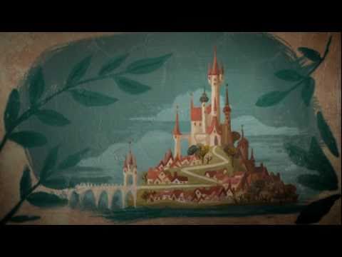 raiponce wii test