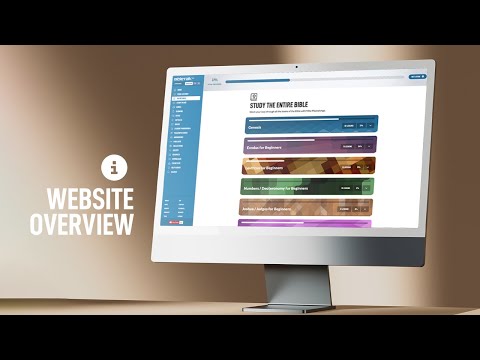 BibleTalk.tv video thumbnail