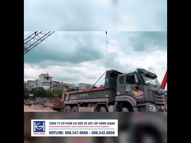 Dự án khách sạn Việt Xô, Hải Phòng