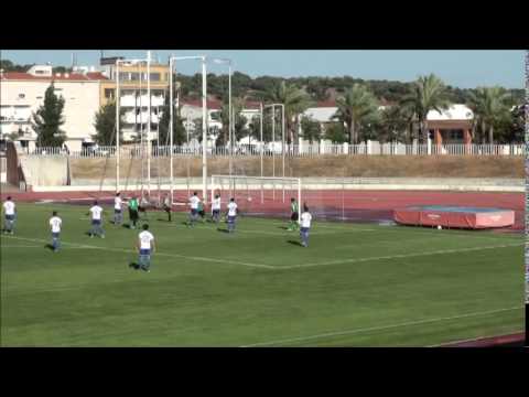 Jucélio Electrico FC 2013/2014