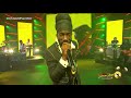 Sizzla - Taste of Sumfest 2020