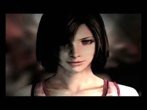 Silent Hill 4: The Room CD2 - Track 08 - Oushiki (A Sharp)