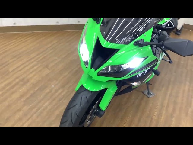 ZX-6R/カワサキ の販売情報 バイク王 豊橋店｜ウェビック バイク選び