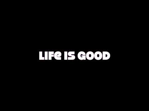 Trap Lauren - Life Is Good