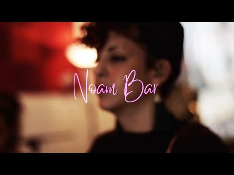 Noam Bar - SITTIN’ ON GOLD (Acoustic Sessions)