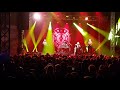 VNV Nation - Homeward (Live) Plage Noire 2021