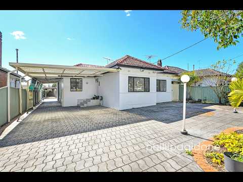 39 Hyde Park Road, Berala, NSW 2141, 6房, 4浴, House