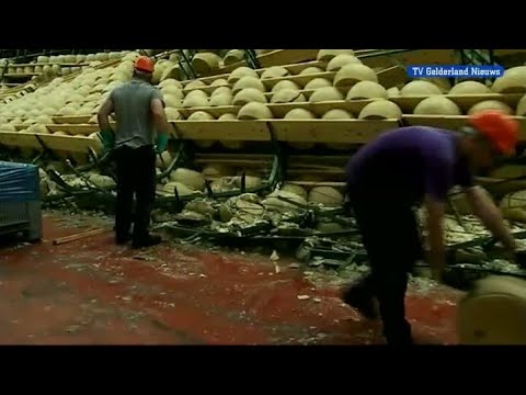 GLD Nieuws 14 augustus 2012 - Nieuws