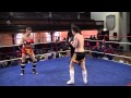 Jack Butler Vs Harry Peters - KO Blood and Glory 4
