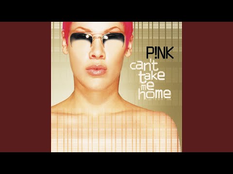 Videoclip de Is It Love — P!nk