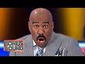 Family Feud Answers That RUINED Steve Harvey Marathon
