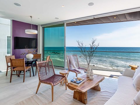 20838 Pacific Coast Highway | Malibu, CA - The Agency