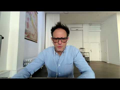 Macro Snapshot May 14th, 2025