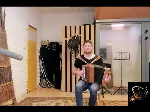 CMA Online 2021 Live Show DIATONIQUE - Sunday Dec. 19th - 18.30 PM