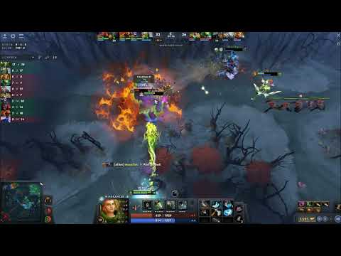 NGX.SUMAIL- WINRANGER VS LIQUID.MATUMBAMAN- NATURE'S PROPHET  06/02/2022 GAME HIGHLIGHTS