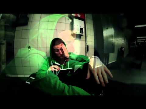 Hi-Rez - Race With Time (Official Music Video)