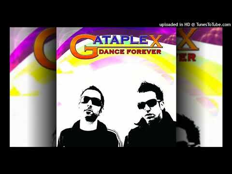 Gataplex Feat. Electra - Dance Forever