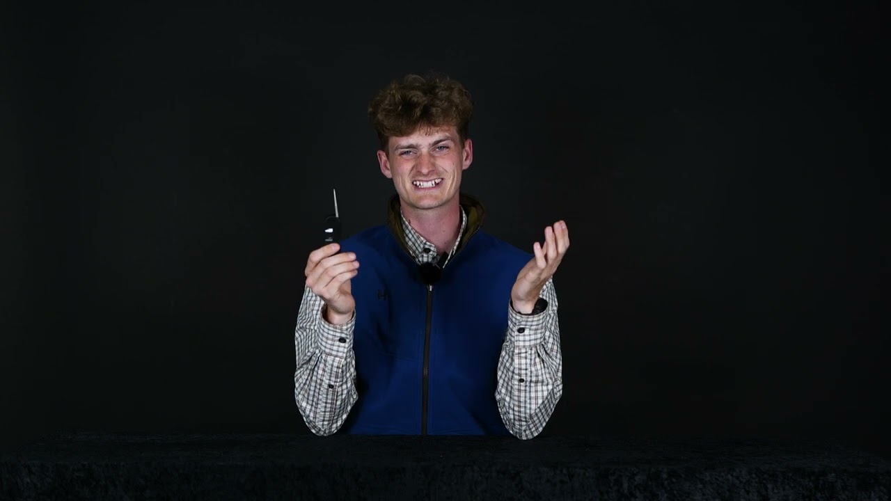 Knivsliber - lommesliber - HuntElite