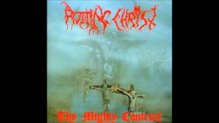 Rotting Christ - The Sign of Evil Existence