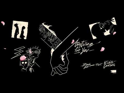 Beach Boii Feat Richie Campbell - Anything For You [Official Audio]  (prod. Sadboi)