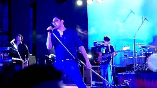 Tujh Se Hi Hai Roshni By Anupam Roy@Malda Medical College BEATS 2016