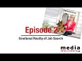 Job Search Emotional Reality: Career Activism Ep2