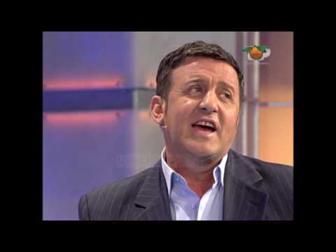 Portokalli, 8 Mars 2009 - Van Dam Sula (Nga amerika me laptop)