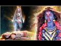 मंगलवार स्पेशल माँ काली ने शिव जी के उ�