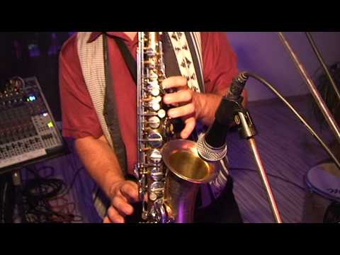 hudobná skupina Modul 2