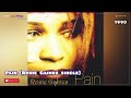 Rosie Gaines, Pain (1990) | Prince 6 Degrees @duane.PrinceDMSR