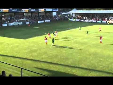 Royal Excelsior Virton - Standard : 3-5