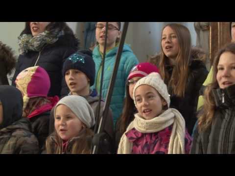 Raškovice ► Pěvecký sbor Caro