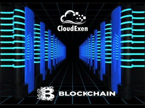Без вложений! CloudExen НОВИНКА! ПЛАТИТ!