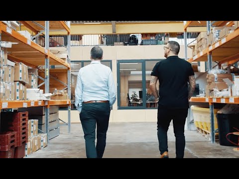 Wm Brown future proofs their fire asset maintenance business with Uptick