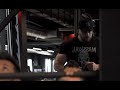 Workout Spalle con Coach Presti