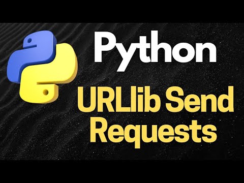 Python Http Request Urllib2