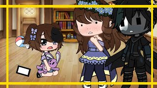 Your Name Isn’t Mama!? || Dreamtale Frans Child || Gacha Club