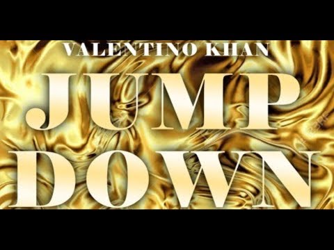Valentino Khan – Jump Down Low (ORBZ Edit)