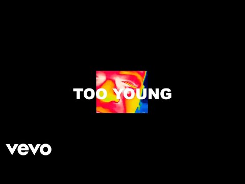 Video thumbnail for TOO YOUNG
