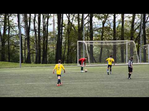 Cordial Cup 2015, NK Bravo - DNŠ Mura