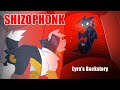 Shizophonk | Original Animation Meme | LYRA'S BACKSTORY