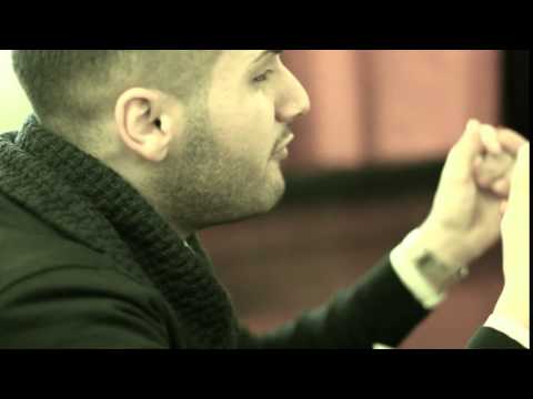 Michele Taurino feat Giusy Attanasio in NAMMURATE E TE Official Video 2015