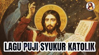 Album Puji Syukur Katolik Album Katolik Lagu Rohan...
