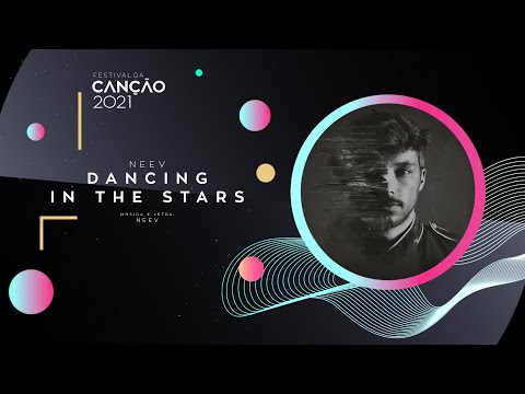 Video thumbnail for Dancing In The Stars