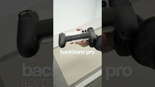 The Backbone Pro is INSANE… but at what cost?! 💸😭